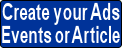Select here to Create an Account and Login to armadale.wa.guide and create your Ads, Events or Articles for Armadale City and Australia Wide