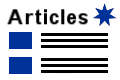 Armadale City Articles