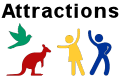 Armadale City Attractions