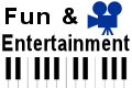 Armadale City Entertainment