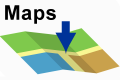 Armadale City Maps
